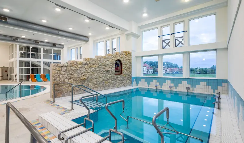 Kehida Terml Resort & Spa Kehidakustny