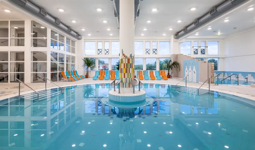 Kehida Terml Resort & Spa Kehidakustny