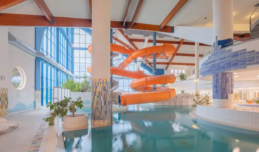 Kehida Terml Resort & Spa Kehidakustny