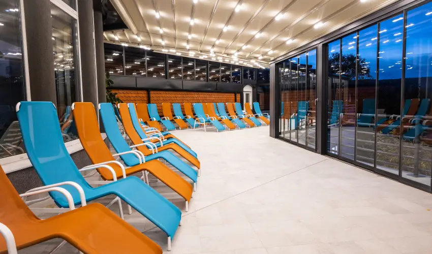 Kehida Terml Resort & Spa Kehidakustny