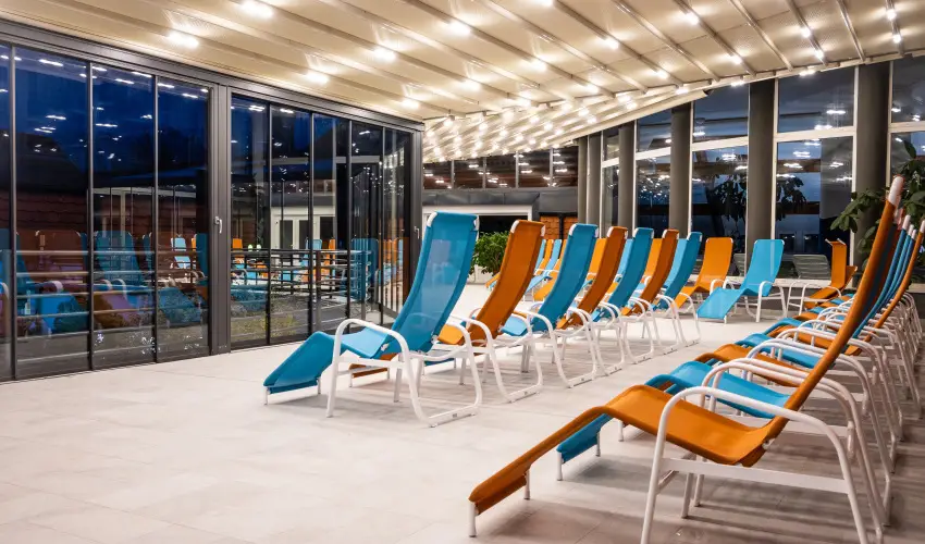 Kehida Terml Resort & Spa Kehidakustny