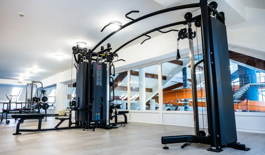 Kehida Terml Resort & Spa Kehidakustny