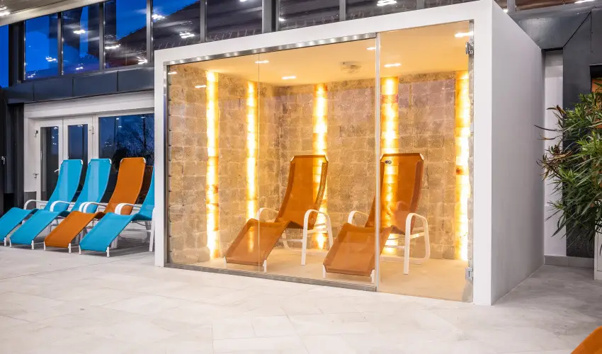 Kehida Terml Resort & Spa Kehidakustny