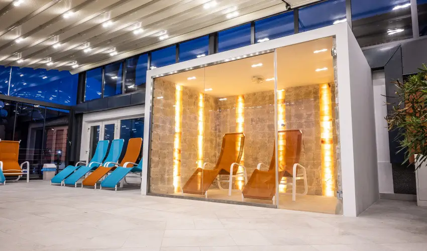 Kehida Terml Resort & Spa Kehidakustny