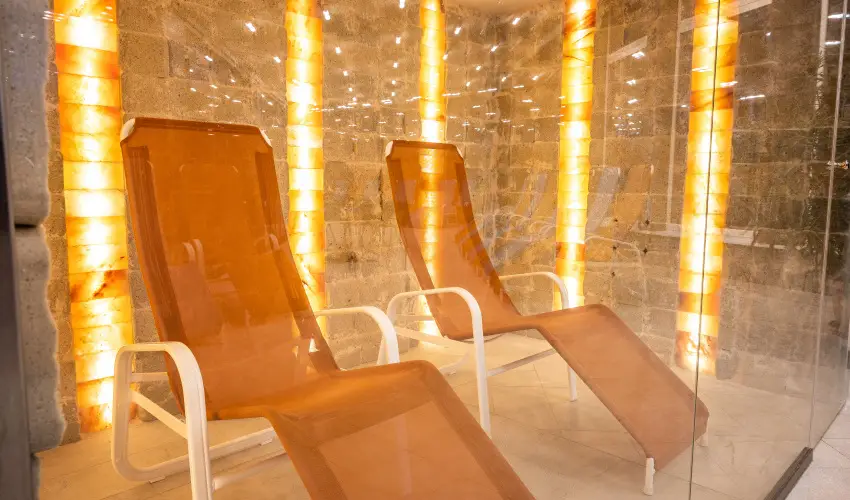 Kehida Terml Resort & Spa Kehidakustny