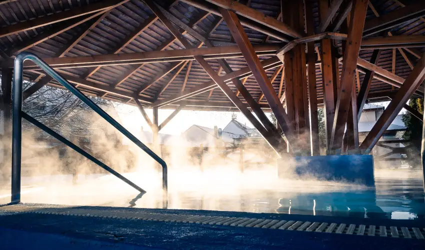 Kehida Terml Resort & Spa Kehidakustny