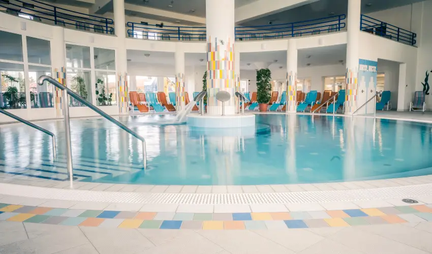 Kehida Terml Resort & Spa Kehidakustny