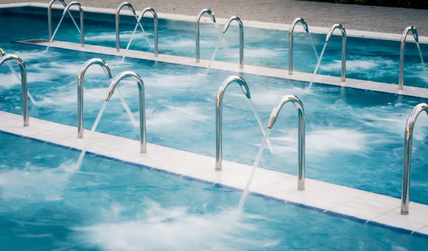 Kehida Terml Resort & Spa Kehidakustny