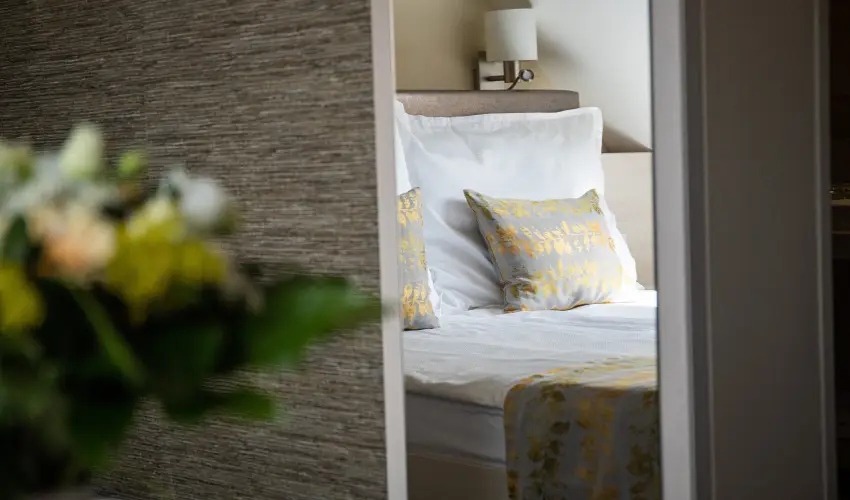 Kehida Terml Resort & Spa Kehidakustny