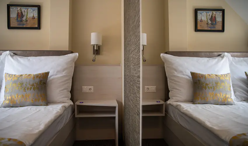 Kehida Terml Resort & Spa Kehidakustny