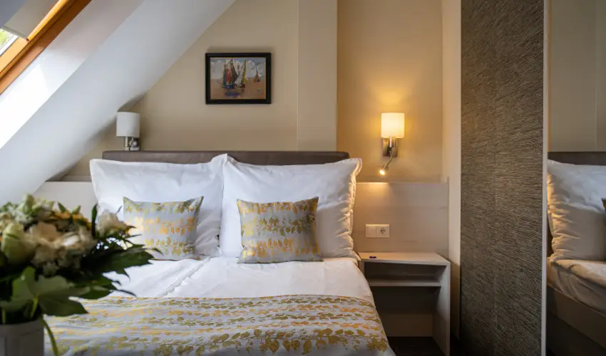 Kehida Terml Resort & Spa Kehidakustny