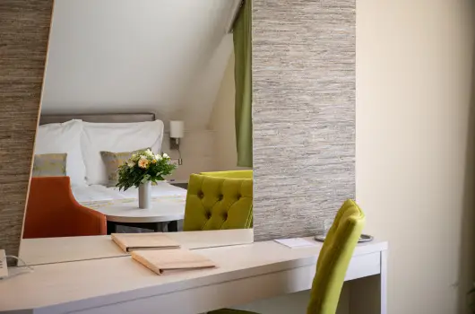 Kehida Terml Resort & Spa, Kehidakustny, Keszthely - 13 km