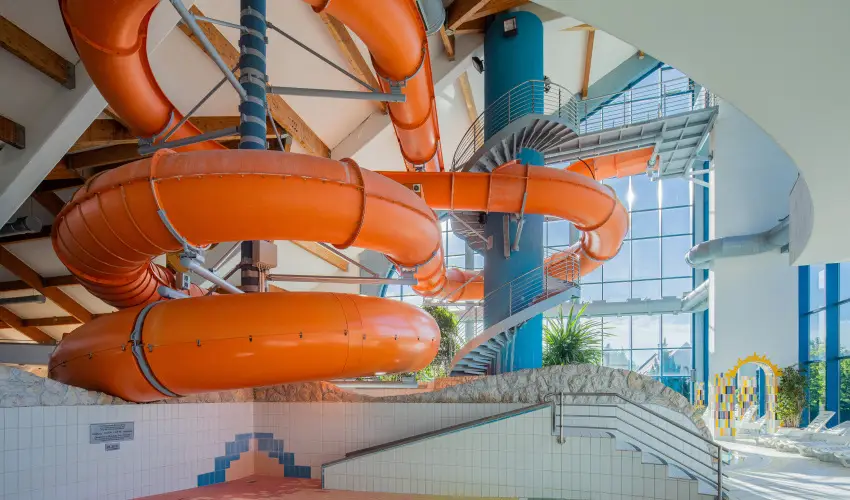 Kehida Terml Resort & Spa Kehidakustny