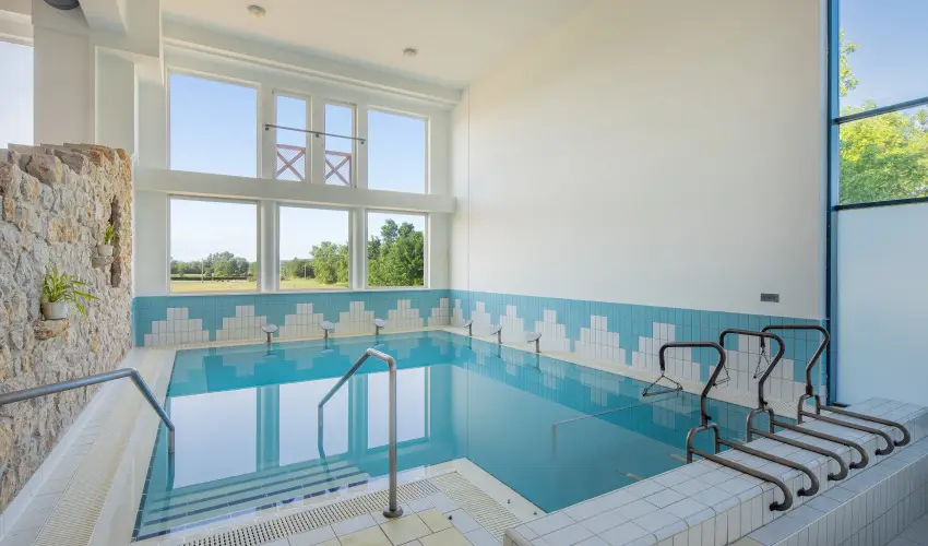 Kehida Terml Resort & Spa Kehidakustny