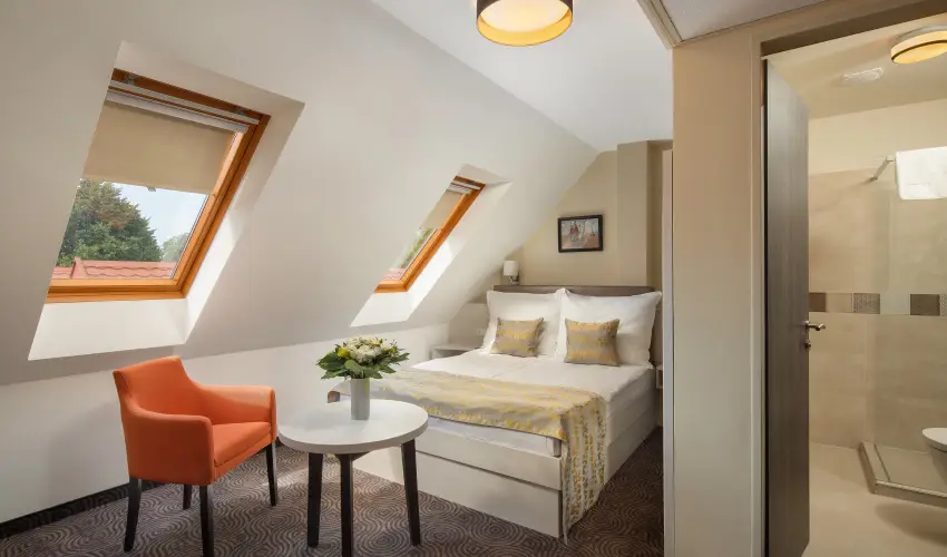 Kehida Terml Resort & Spa Kehidakustny