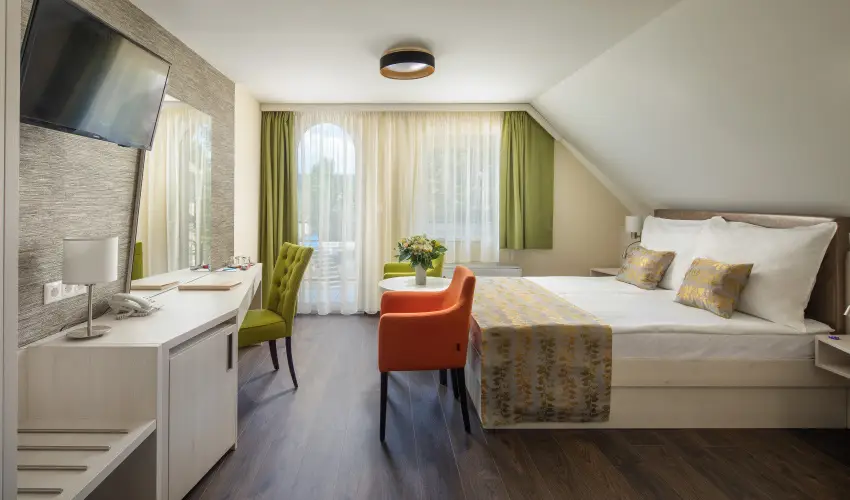 Kehida Terml Resort & Spa Kehidakustny