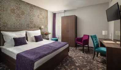 Kehida Terml Resort & Spa Kehidakustny