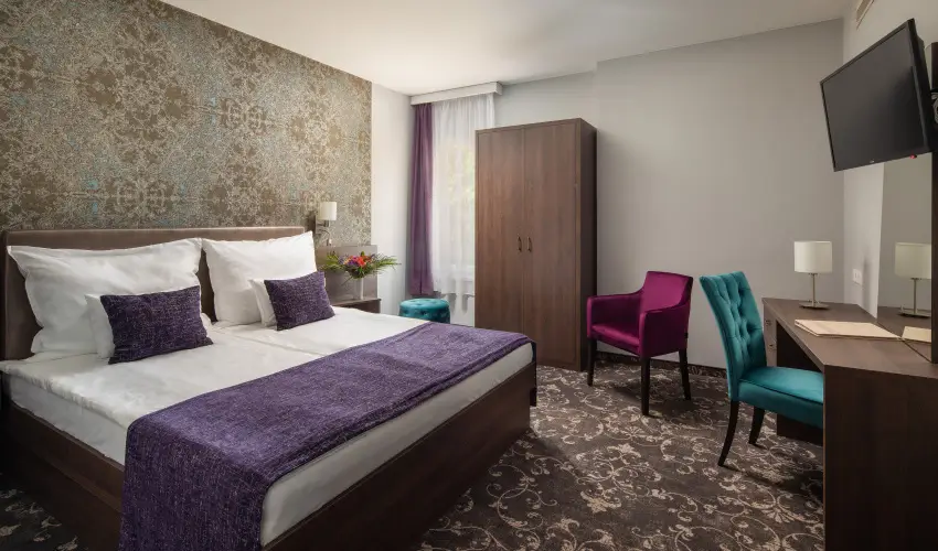 Kehida Terml Resort & Spa Kehidakustny