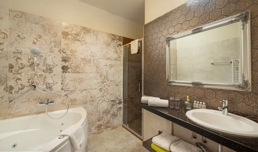 Kehida Terml Resort & Spa Kehidakustny