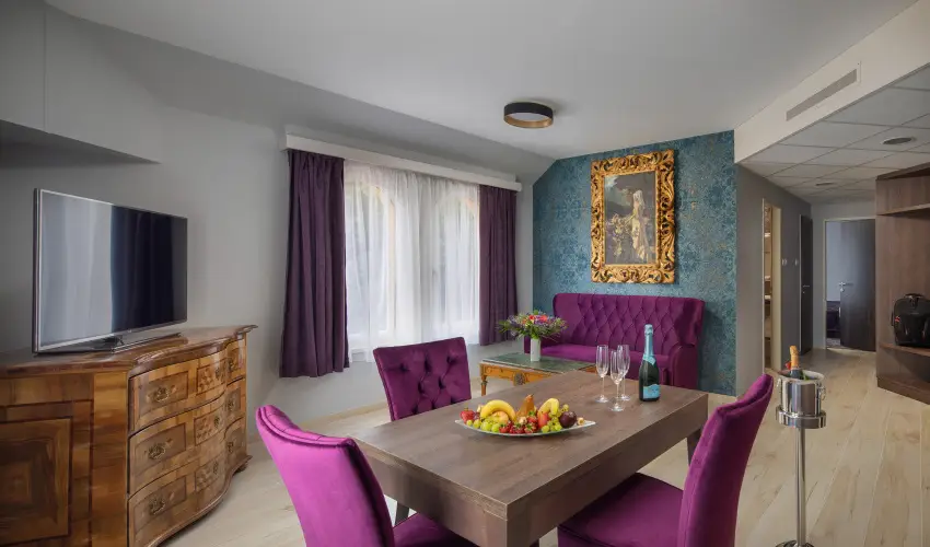 Kehida Terml Resort & Spa Kehidakustny