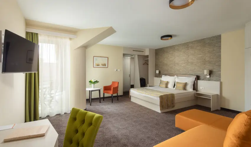 Kehida Terml Resort & Spa Kehidakustny