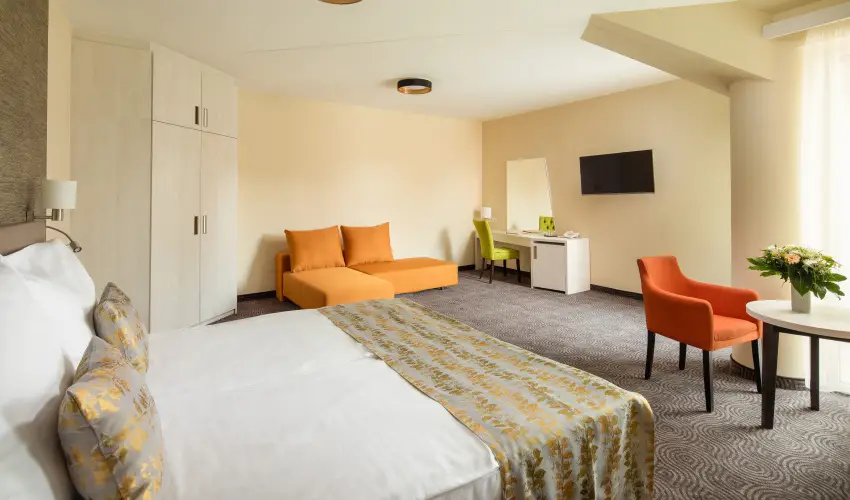 Kehida Terml Resort & Spa Kehidakustny