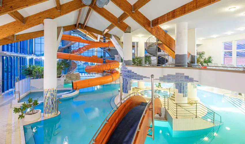 Kehida Terml Resort & Spa Kehidakustny