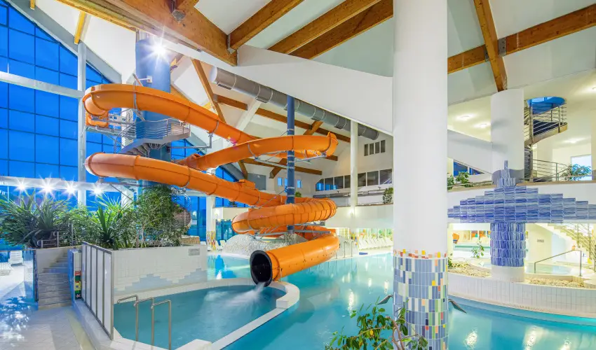 Kehida Terml Resort & Spa Kehidakustny