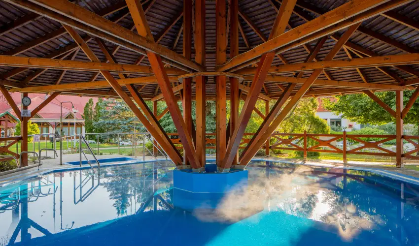 Kehida Terml Resort & Spa Kehidakustny