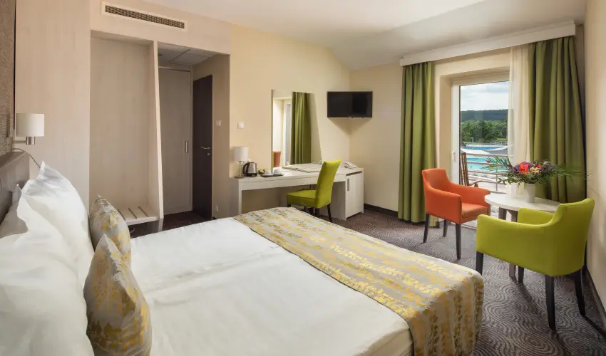 Kehida Terml Resort & Spa Kehidakustny