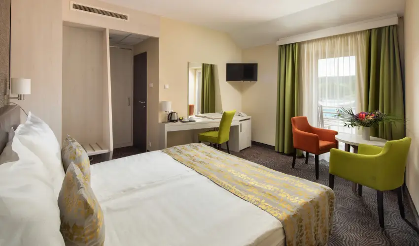 Kehida Terml Resort & Spa Kehidakustny