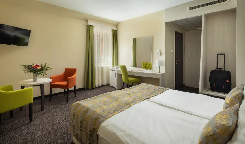 Kehida Terml Resort & Spa Kehidakustny