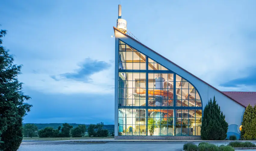 Kehida Terml Resort & Spa Kehidakustny