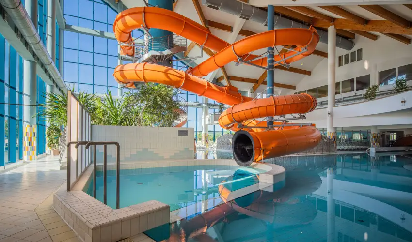 Kehida Terml Resort & Spa Kehidakustny