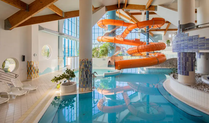 Kehida Terml Resort & Spa Kehidakustny