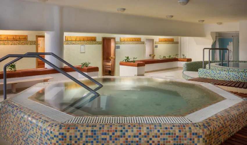 Kehida Terml Resort & Spa Kehidakustny