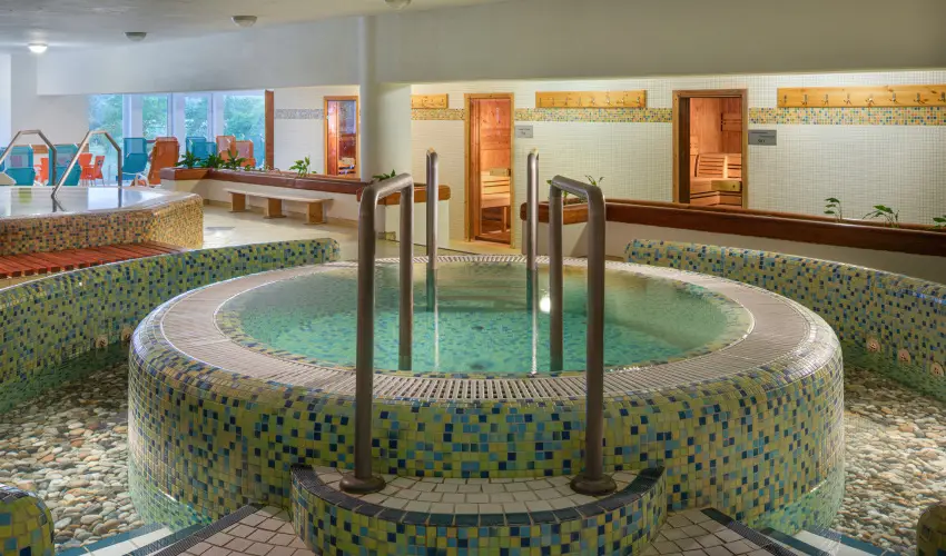 Kehida Terml Resort & Spa Kehidakustny