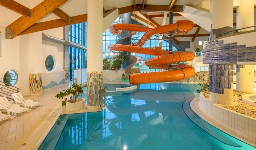 Kehida Terml Resort & Spa Kehidakustny