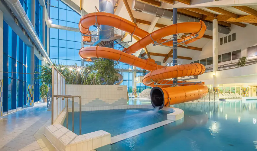 Kehida Terml Resort & Spa Kehidakustny