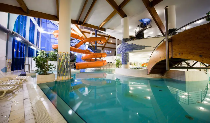 Kehida Terml Resort & Spa Kehidakustny