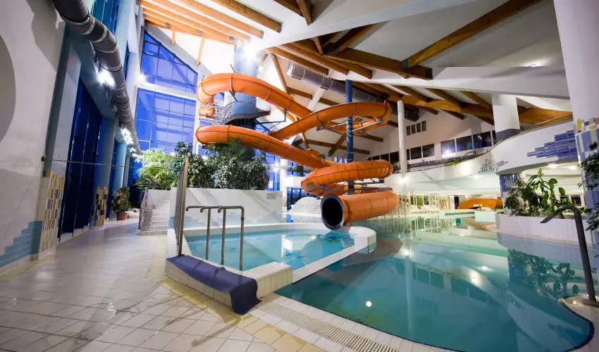 Kehida Terml Resort & Spa Kehidakustny