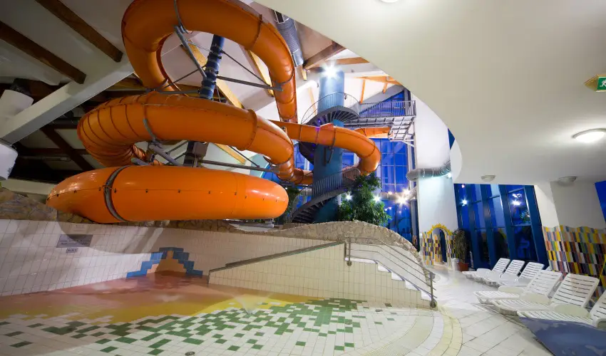 Kehida Terml Resort & Spa Kehidakustny