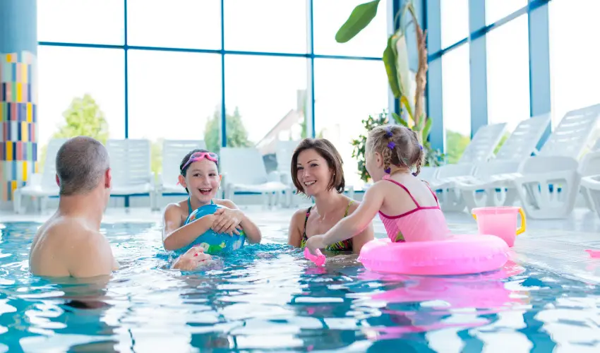 Kehida Terml Resort & Spa Kehidakustny