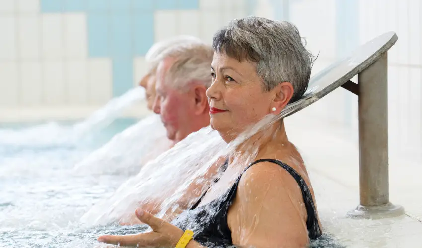 Kehida Terml Resort & Spa Kehidakustny