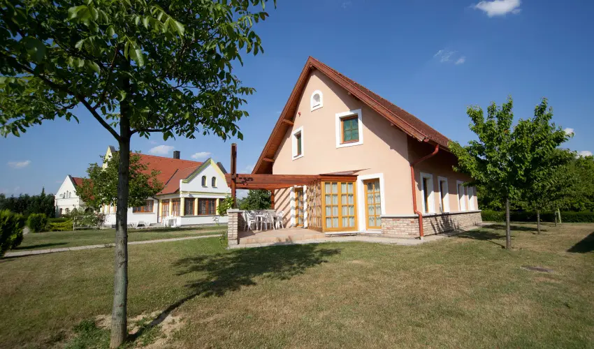 Kehida Terml Resort & Spa Kehidakustny