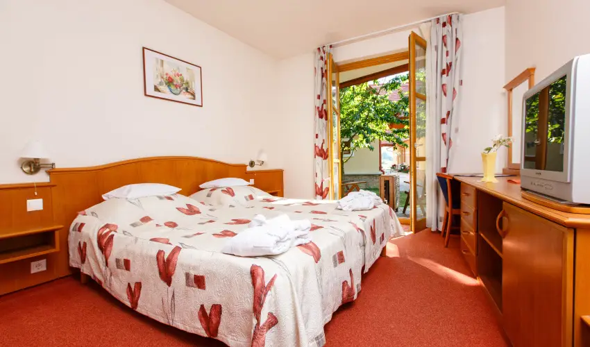 Kehida Terml Resort & Spa Kehidakustny