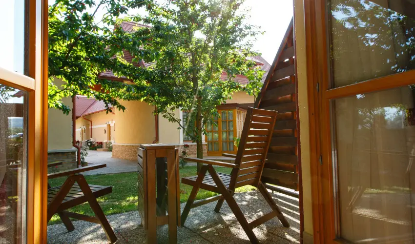 Kehida Terml Resort & Spa Kehidakustny