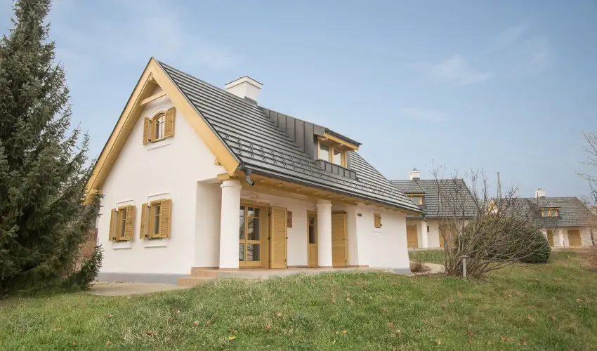 Kolping Holiday Resort Alsphok