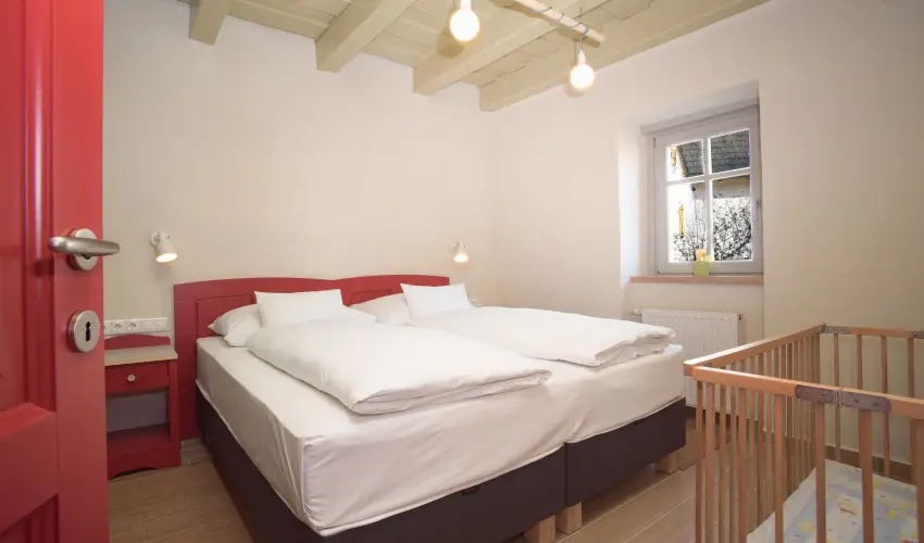 Kolping Holiday Resort Alsphok