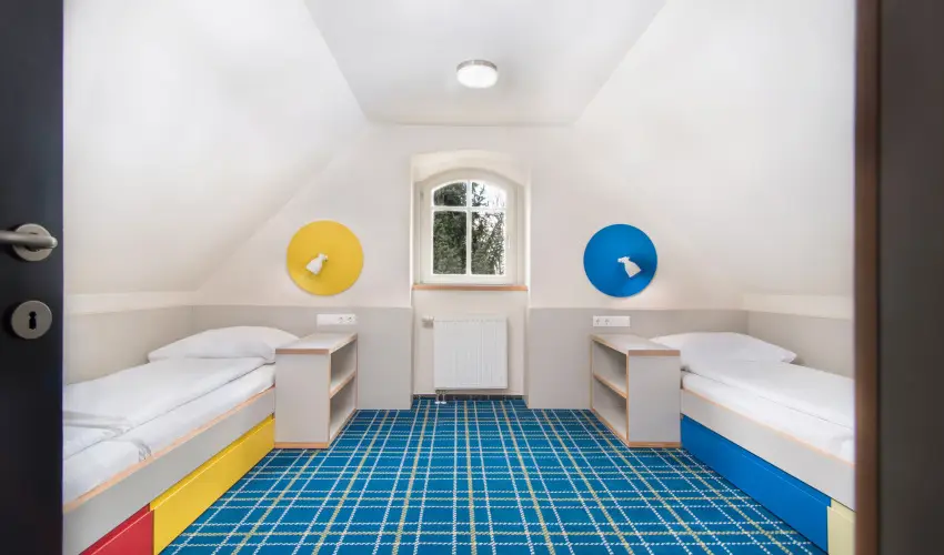 Kolping Holiday Resort Alsphok